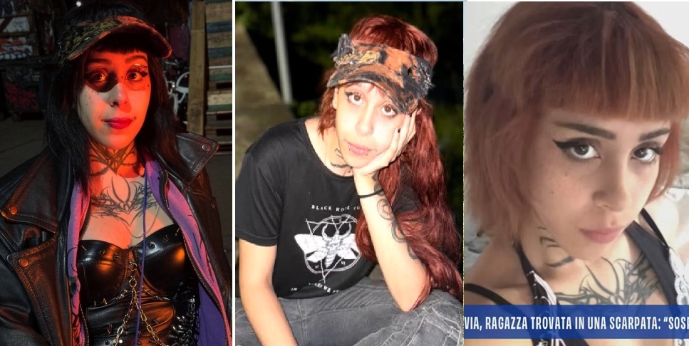 elisa giugno morta indagini amico