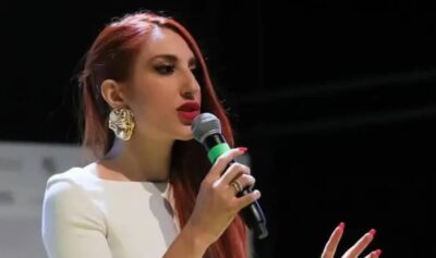 francesca bubba depressione post partum