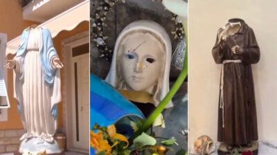 mistero-statue-religiose-decapitate-frosinone-appello-vescovo