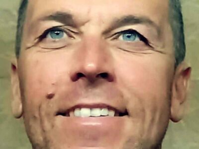 giacomo bongiorni omicidio video testata bottiglie