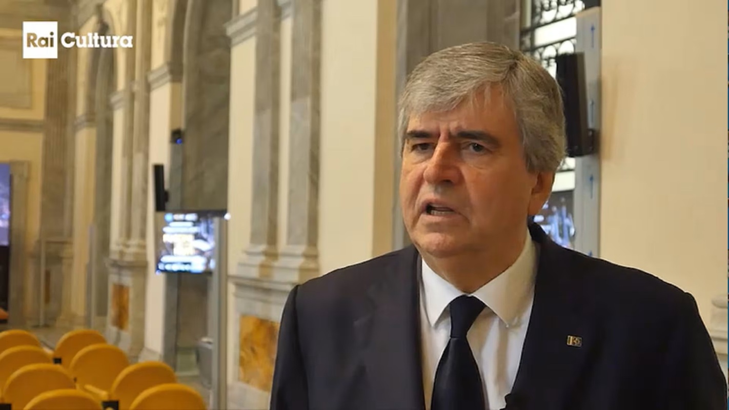 gianmarco mazzi ministro turismo