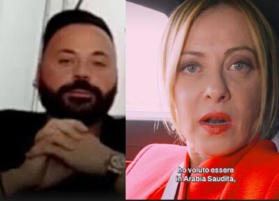 gioacchino amico camera fratelli d'italia giorgia meloni