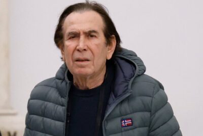 giucas casella barbie sepoltura