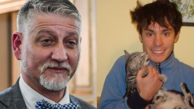 giulio regeni documentario dimissioni