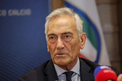 giuseppe gravina dilettantistici