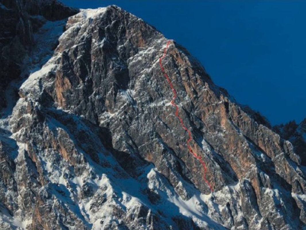 gran sasso nuova via dal fiume al mare