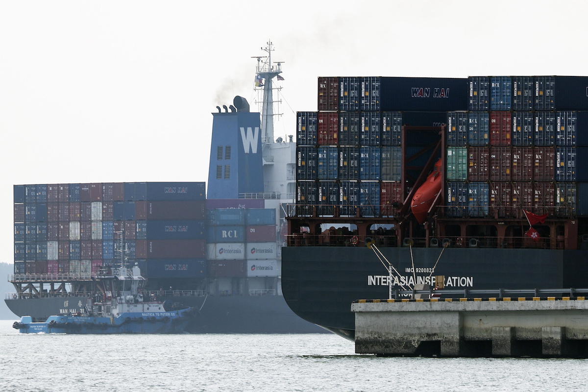 guerra usa iran 25 aprile