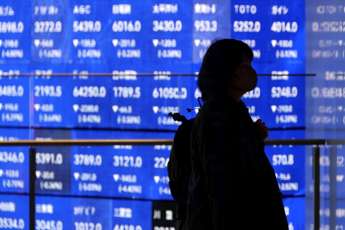 guerra usa israele iran 1 aprile borse