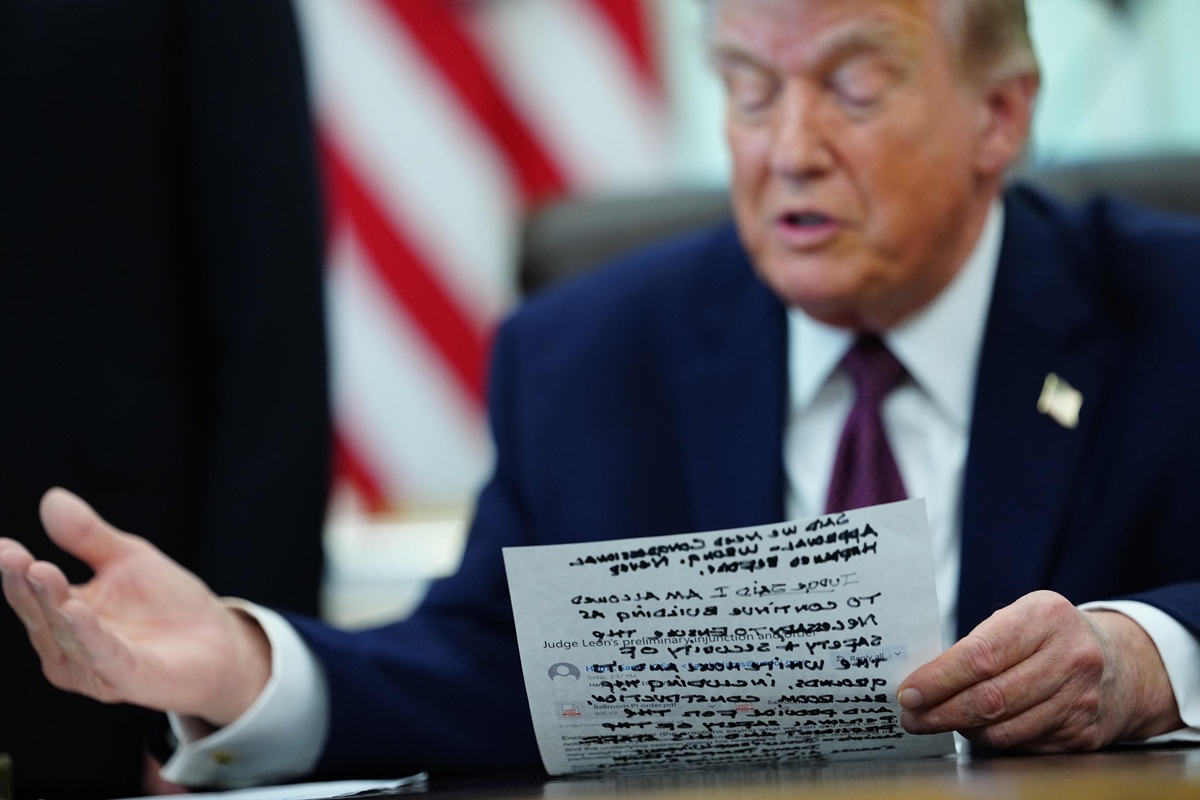 guerra usa israele iran 1 aprile donald trump annuncio importante iran