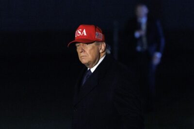 guerra usa israele iran 10 aprile donald trump