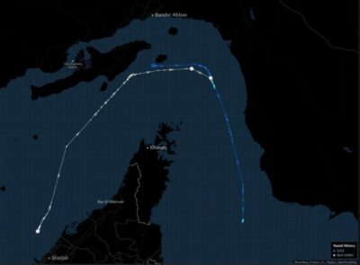 guerra usa israele iran 14 aprile