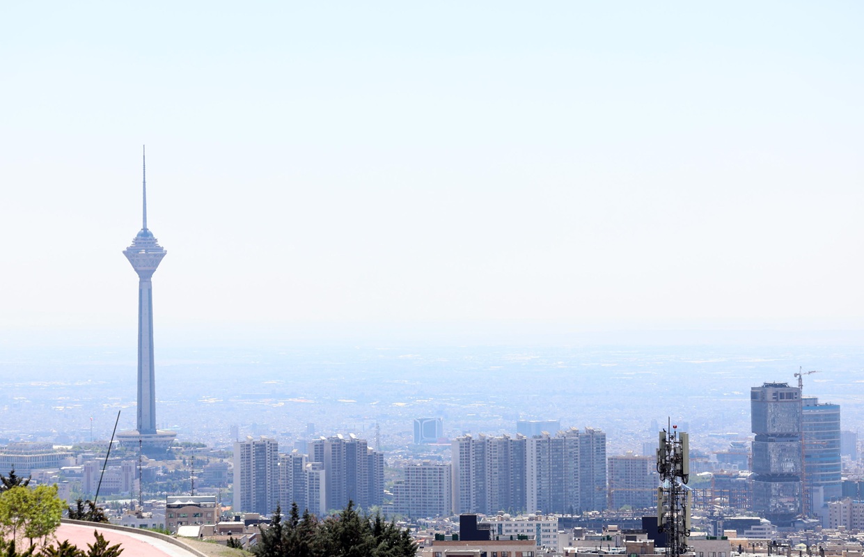 guerra usa israele iran 24 aprile