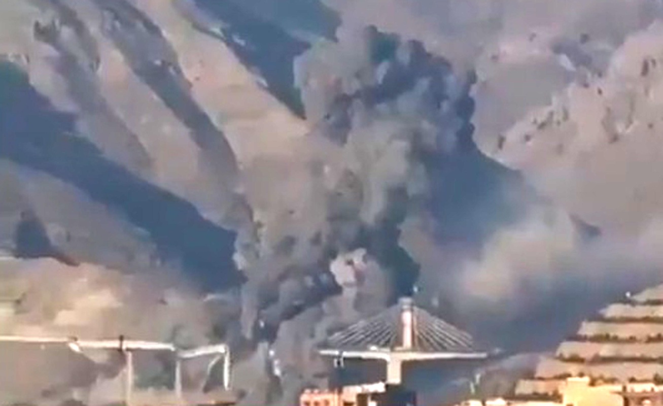 guerra usa israele iran 3 aprile