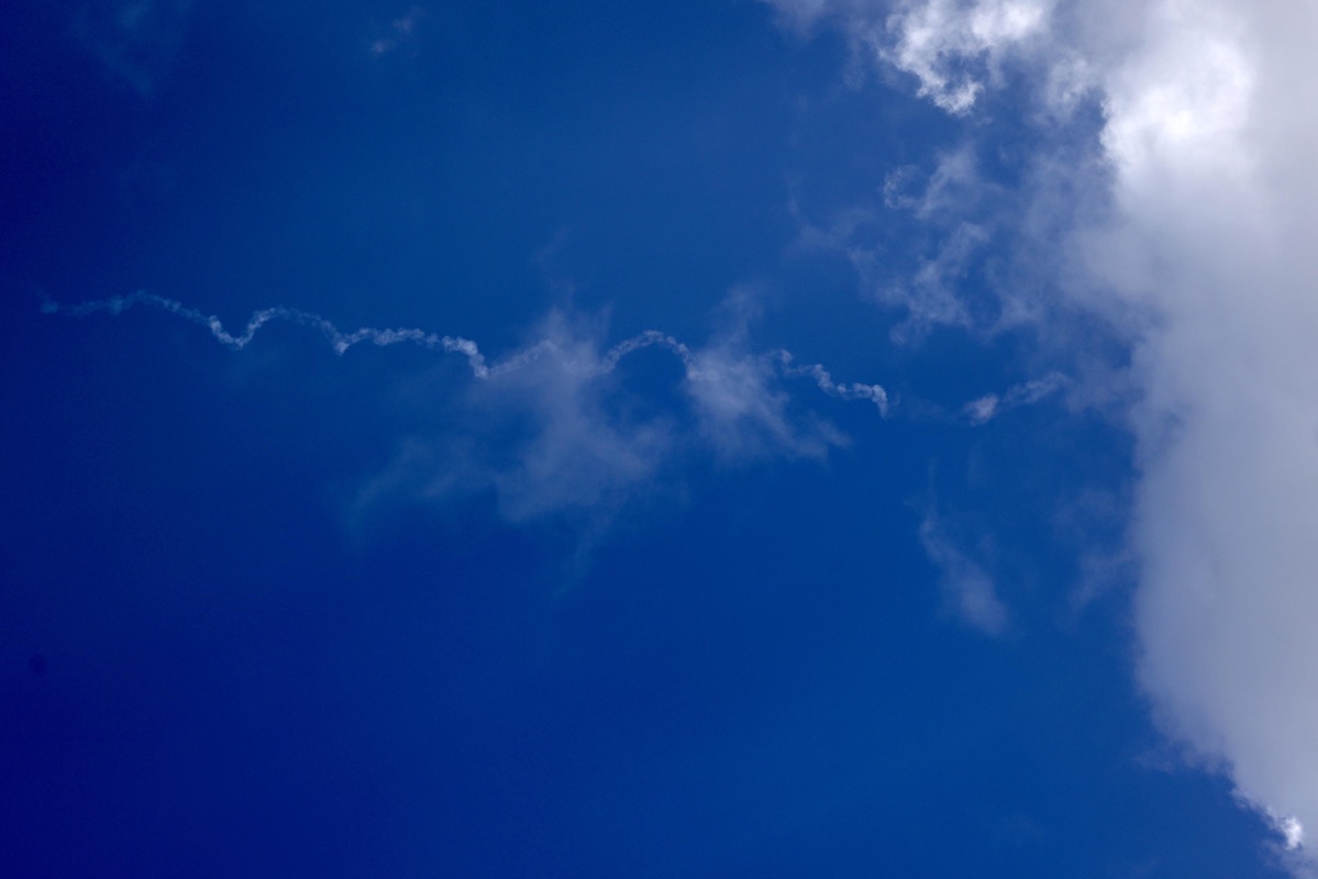 guerra usa israele iran 7 aprile