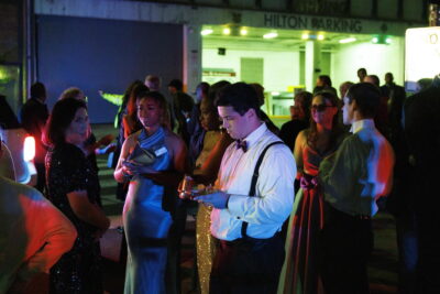 hilton falle sicurezza