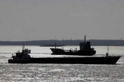 hormuz baltico panama rischi commercio marittimo