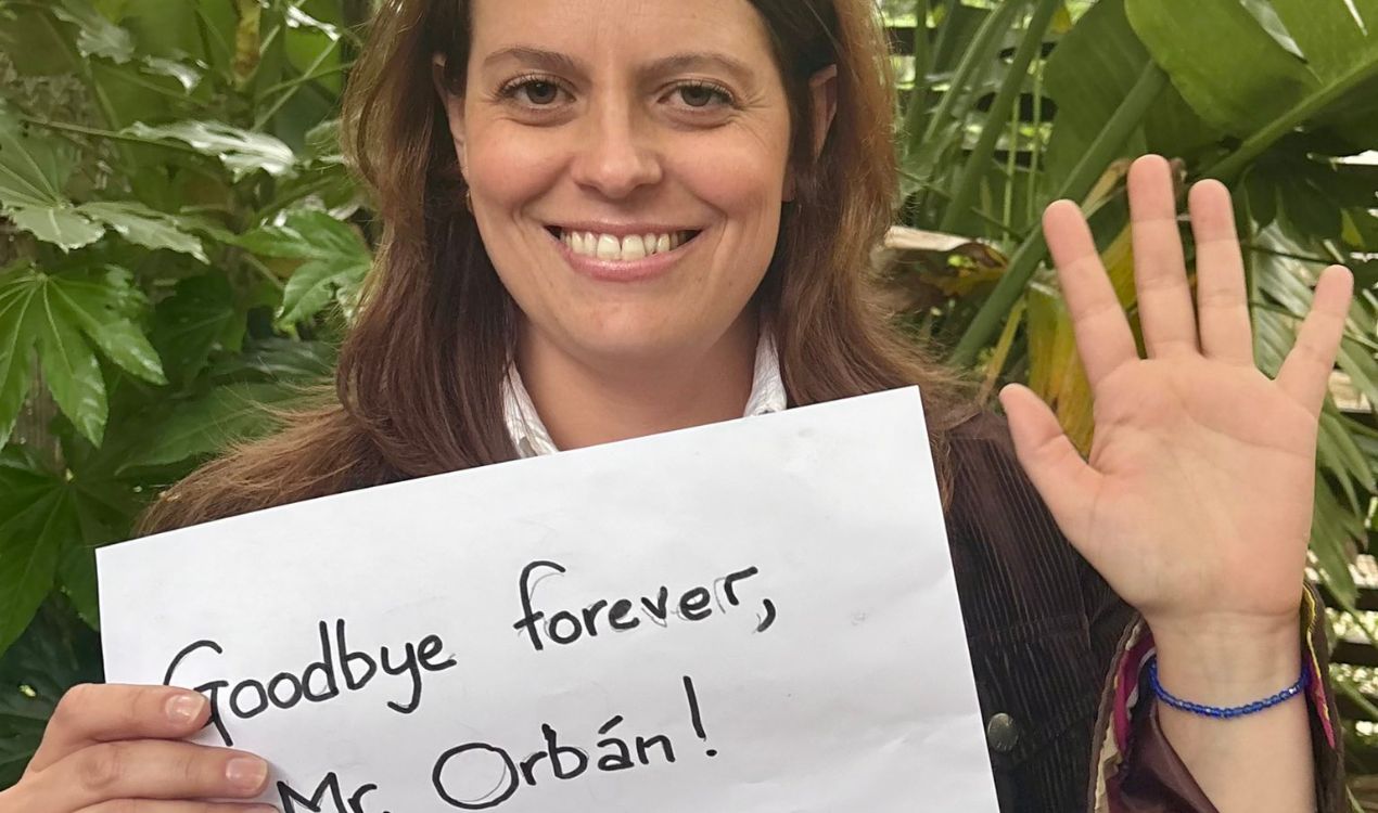 ilaria salis ungheria