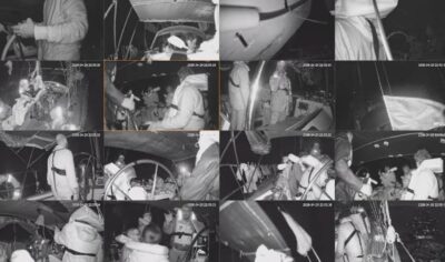 israele global sumud flotilla pirateria