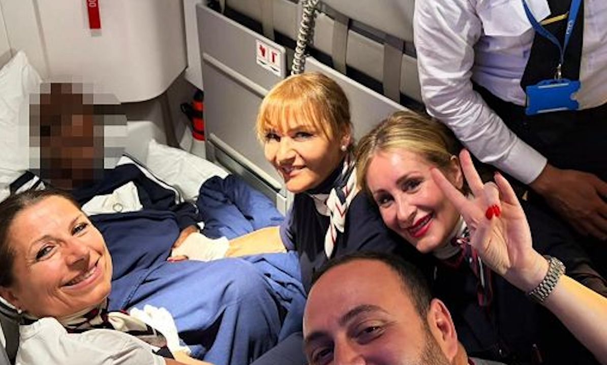 ita airways