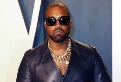 Kanye West