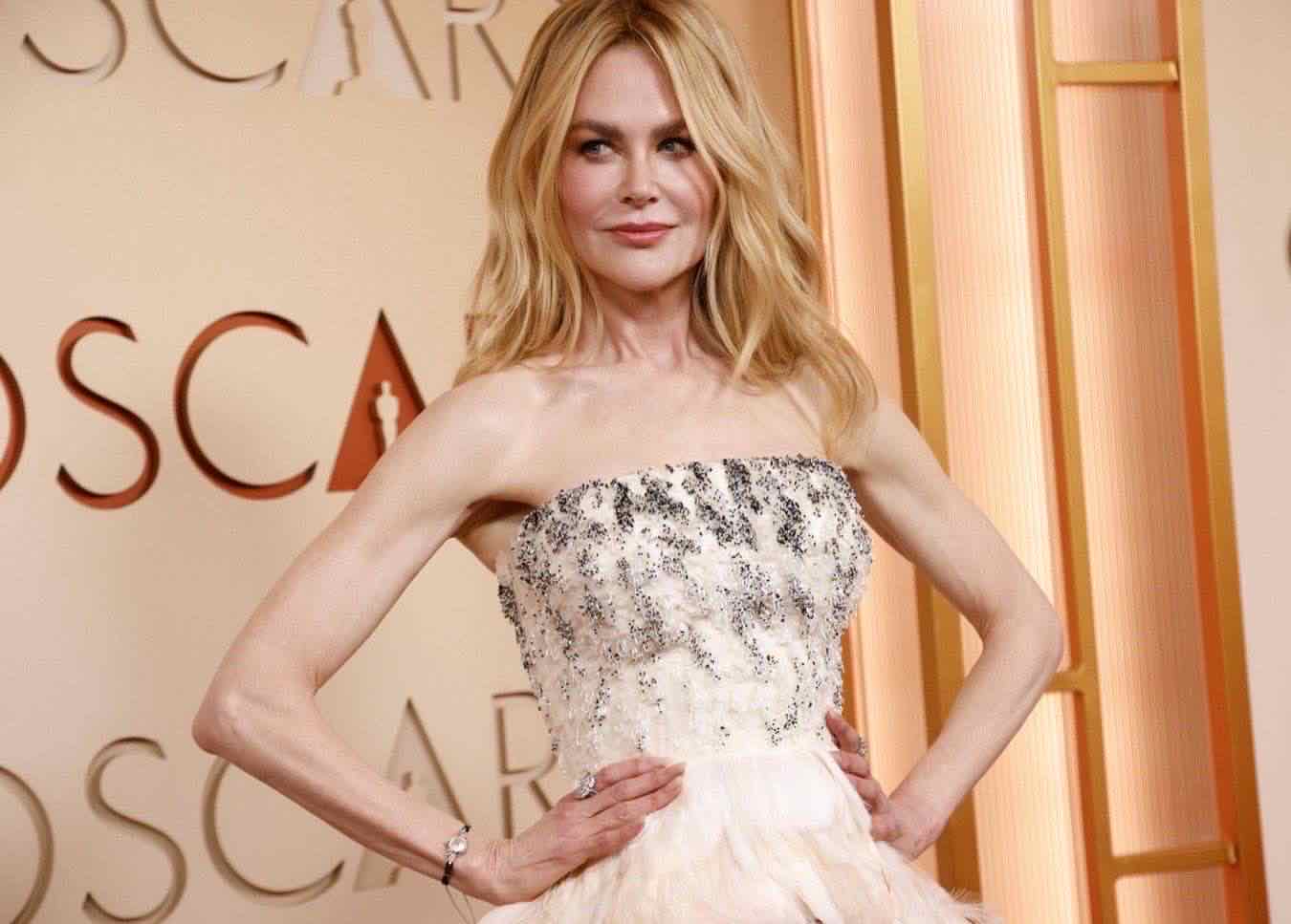 nicole kidman