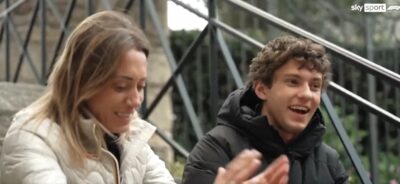 kimi antonelli gravina