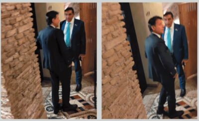 libero incontro giuseppe conte paolo zampolli inviato donald trump