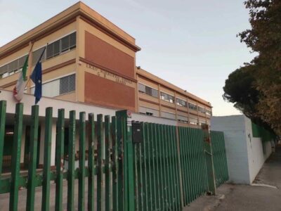 Liceo Grassi di Latina