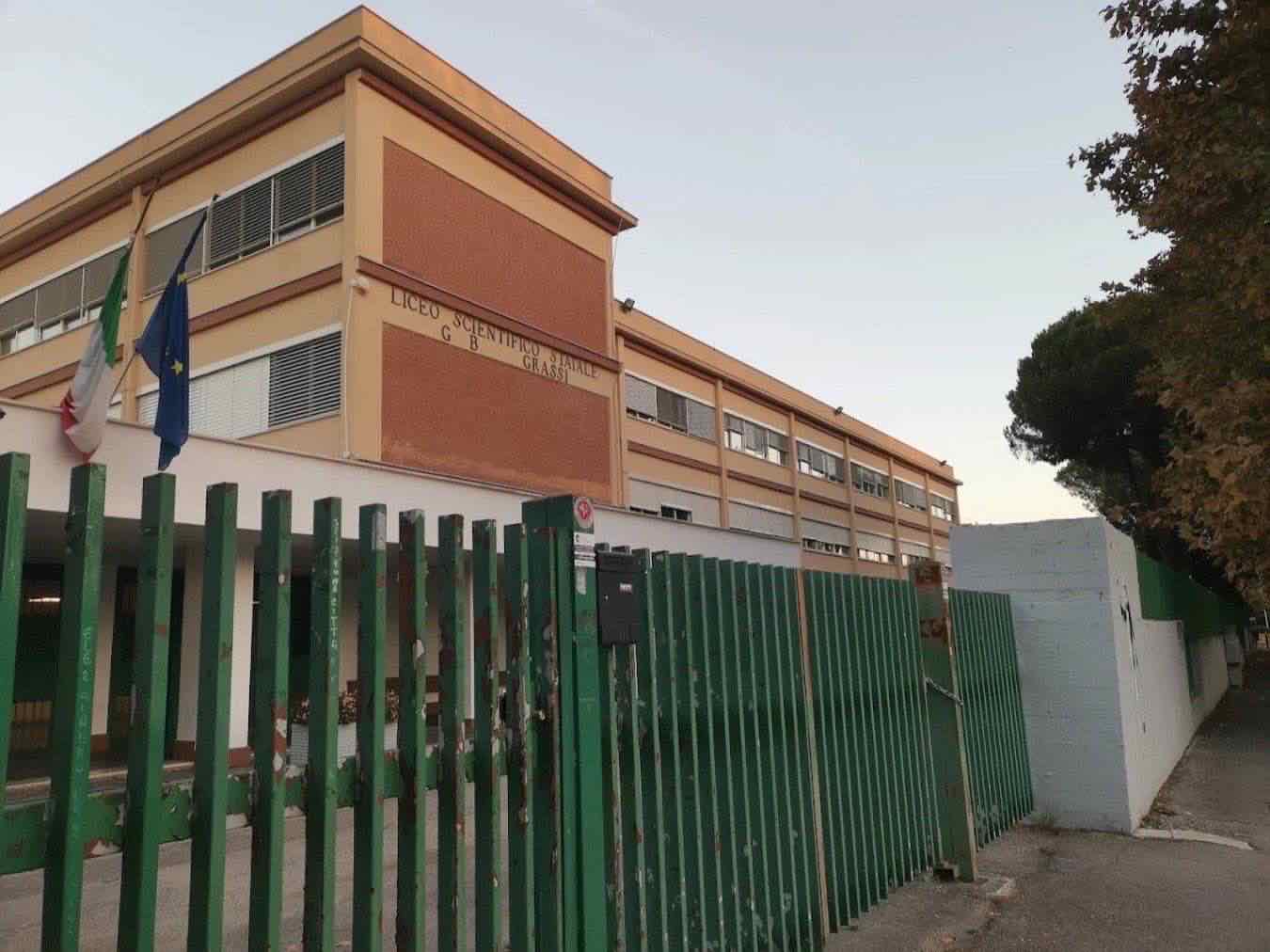 Liceo Grassi di Latina