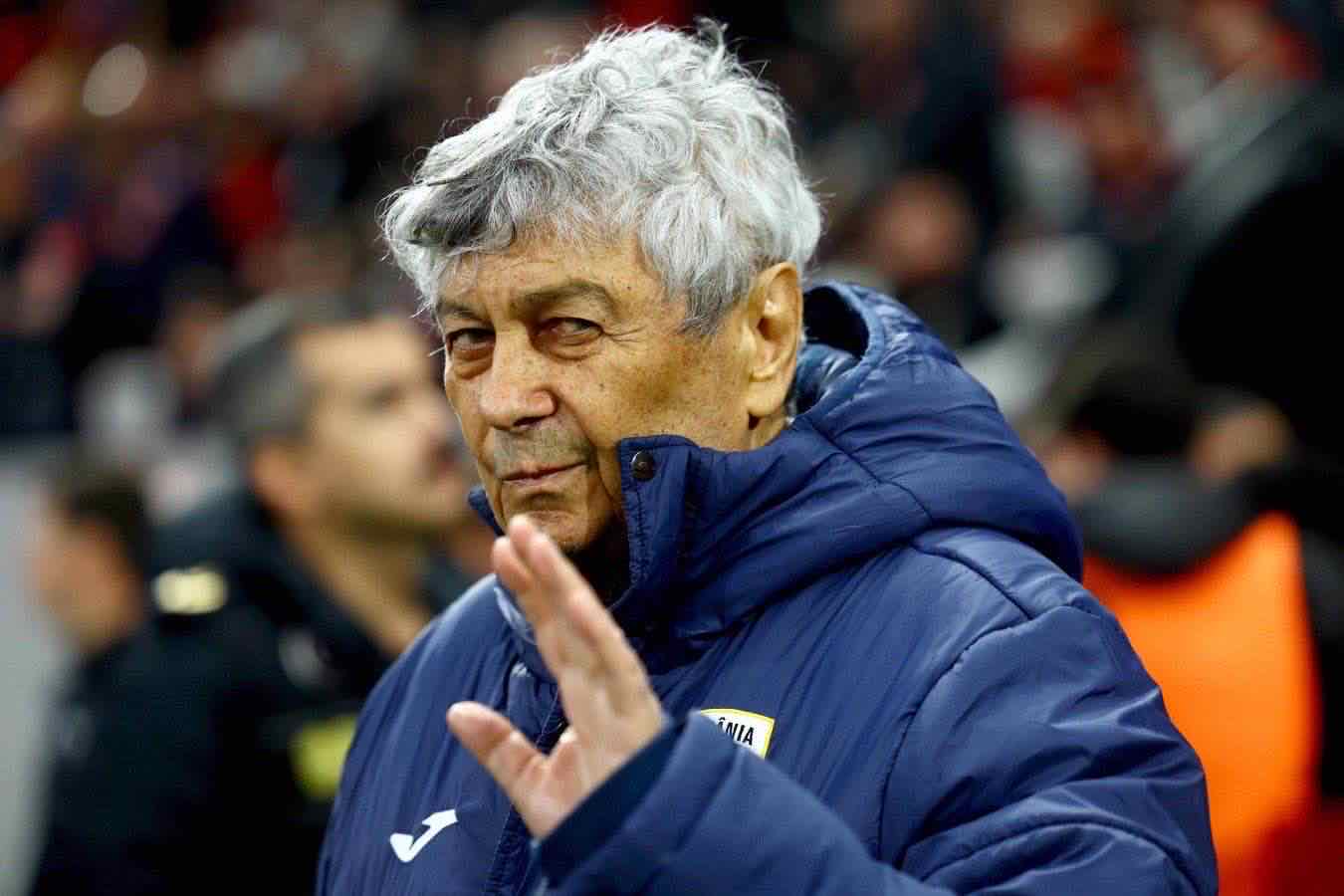 Mircea Lucescu