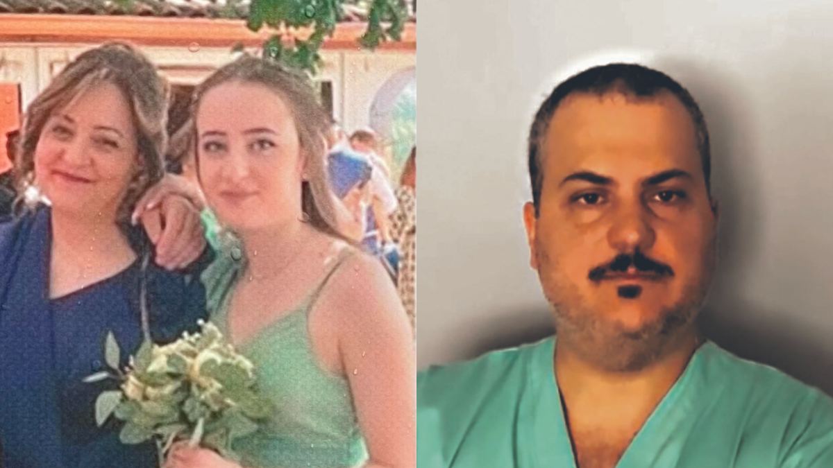 Madre e figli avvelentate, parla il medico di Rianimazione