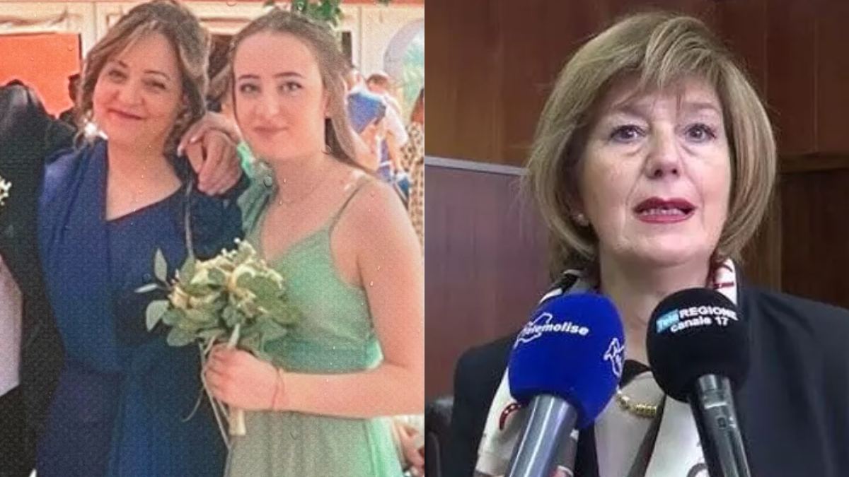 Madre e figlia morte avvelentate: la procuratrice Elvira Antonelli