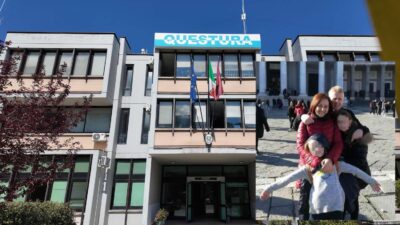 Madre e figlia avvelenate