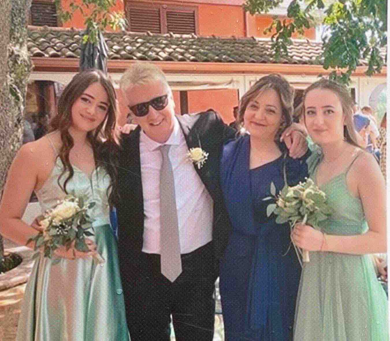 Madre e figlia avvelenate