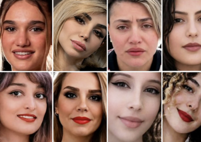 manifestanti-rilasciate--regime-richiesta-trump