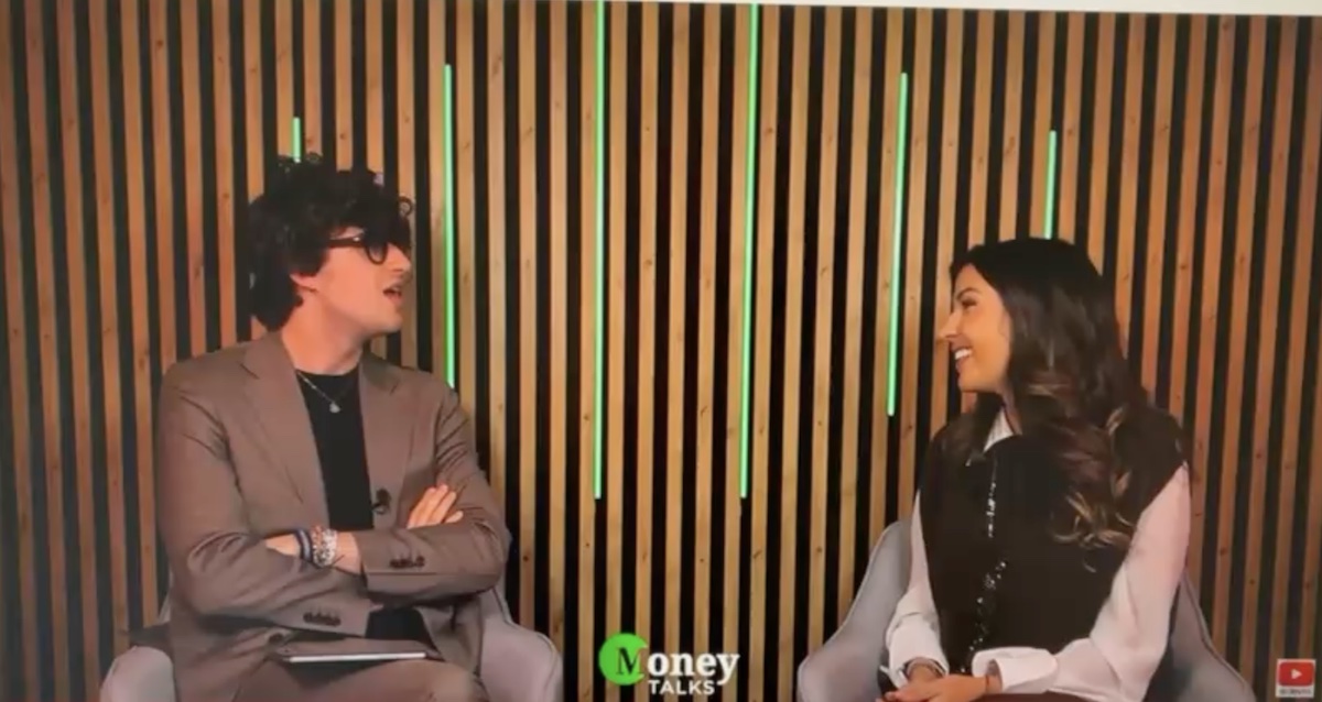 marco gaetani claudia conte