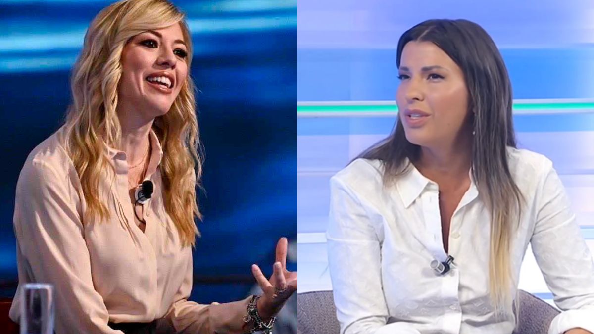 maria rosaria boccia claudia conte