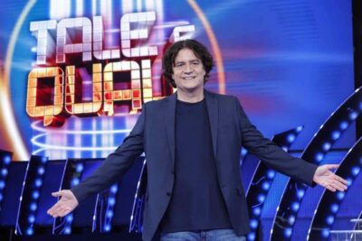 Massimo Bagnano