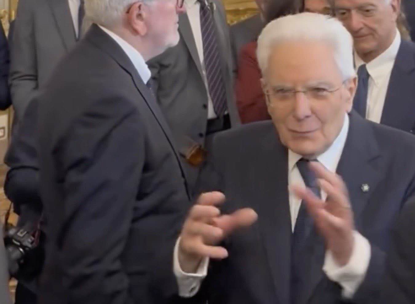 mattarella