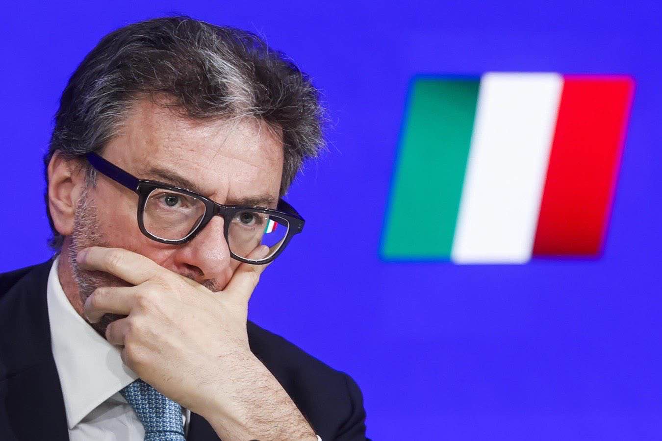 Maurizio Giorgetti