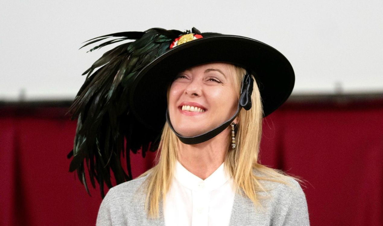 meloni leonardo cingolani