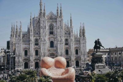 milano salone del mobile