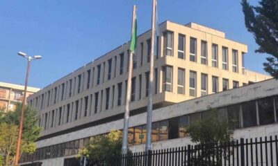 minacce moglie assolto sentenza shock taranto