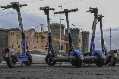 monopattino obbligo targa assicurazione luglio