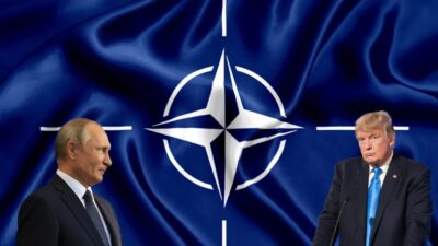 nato europea donald trump vladimir putin