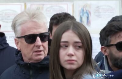 omicidio ricina pietracatella alice di vita cellulare