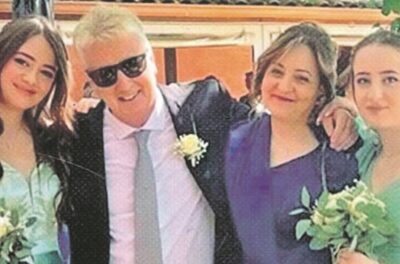 omicidio ricina pietracatella sequestro cellulare alice di vita gianni di vita antonella di ielsi sara di vita