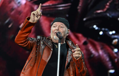 vasco rossi