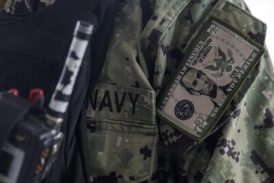 pacchi bloccati militari usa