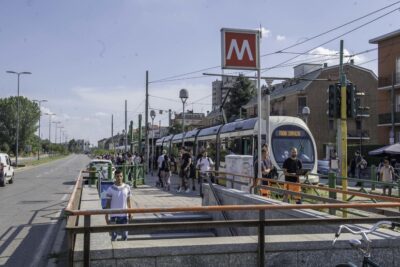 quarto oggiaro 14enne aggredito accoltellato